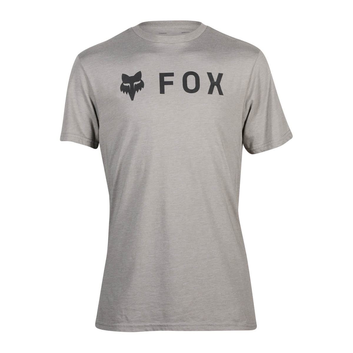 Fox pl Absolute Premium heather graphite