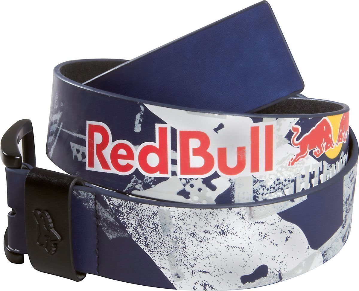 Fox v Red Bull X-Fighters navy