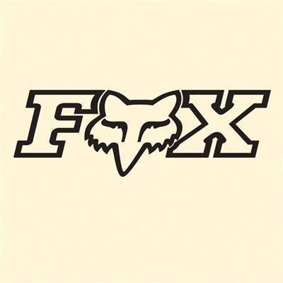 Fox matrica TDC Fheadx 15.3 cm bellrl ragaszthat, 2 sznben