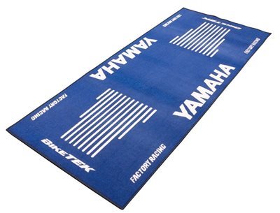 Garzssznyeg Yamaha